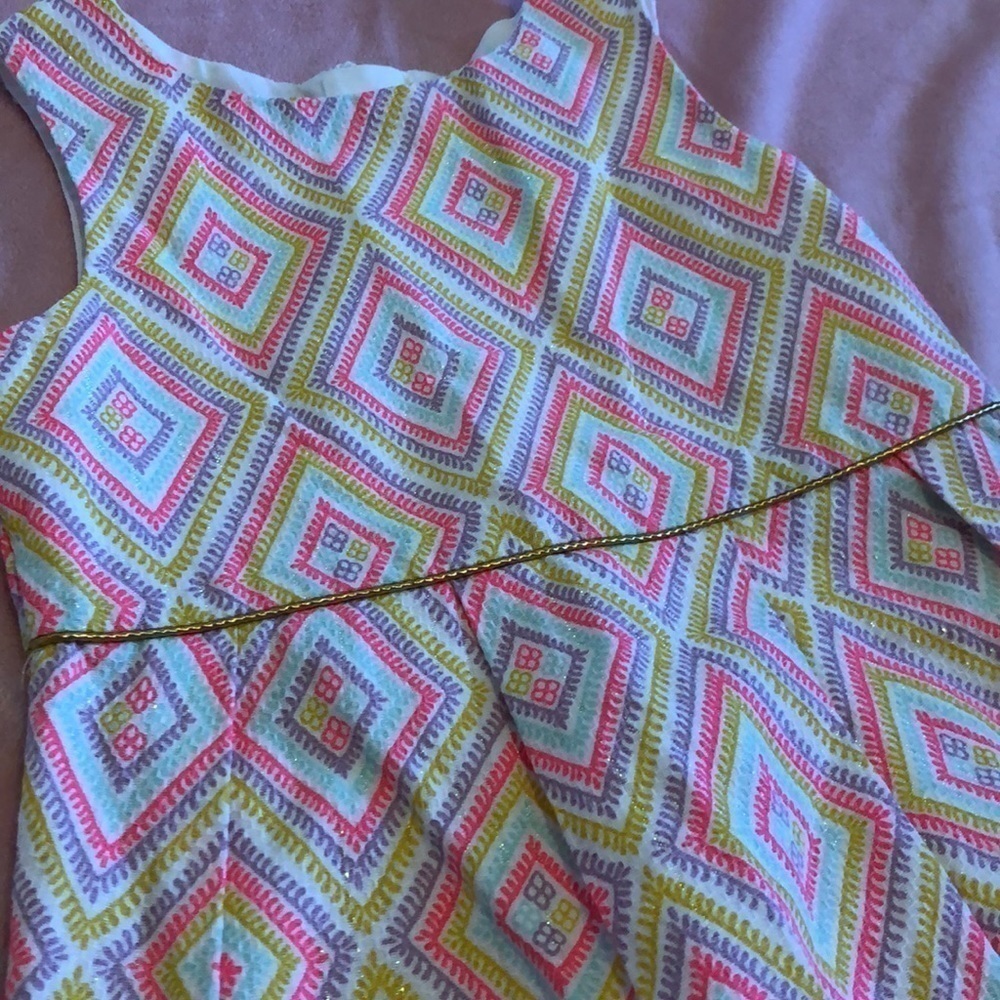 Girls Dress - Picture 2 of 3